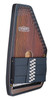 Oscar Schmidt OS11021AE 21 Chord Acoustic Electric Auto Harp. Natural Ovangkol (OS11021AE-U) | Musician Madness