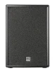 HK PREM-PRO-110-XD2 1200 Watt 1 x 10" Active Speaker (PREM-PRO-110-XD2-U) | Musician Madness