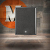 HK PREM-PRO-115-XD2 1200 Watt 1 x 15" Active speaker (PREM-PRO-115-XD2-U) | Musician Madness
