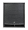 HK PREM-PRO-118-SUB-D2 1200 Watt 1 x 18" Active Subwoofer (PREM-PRO-118-SUB-D2-U) | Musician Madness