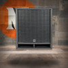 HK PREM-PRO-118-SUB-D2 1200 Watt 1 x 18" Active Subwoofer (PREM-PRO-118-SUB-D2-U) | Musician Madness