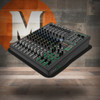 Mackie PROFX12-V3-PLUS 12 Channel Analog Mixer (PROFX12-V3-PLUS-U) | Musician Madness