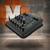 Mackie PROFX6-V3-PLUS 6 Channel Analog Mixer (PROFX6-V3-PLUS-U) | Musician Madness