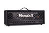 Randall RD100H 3 Channel 100 Watt Guitar Head (RD100H-U) | Musician Madness
