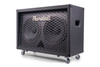 Randall RD212?S80 2x12 Guitar Cabinet with Celestion Seventy 80 Speakers (RD212-S80-U) | Musician Madness