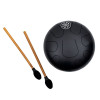 Rhythm Tech RTTD9 Tongue Drum. 9 Note (RTTD9-U) | Musician Madness