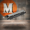 Suzuki S-56C Sirius 14 Hole Chromatic Cross Harmonica (S-56C-U)