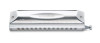 Suzuki S-56S Sirius 14 Hole Chromatic Straight Harmonica (S-56S-U) | Musician Madness