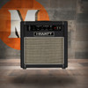 Hiwatt Custom 20 Combo 1x12 - Custom Hiwatt 20W Combo w/ 1x12" Fane Speaker. F25 (SA20C112-25-U) | Musician Madness