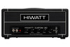 Hiwatt The Custom 20 - Custom Hiwatt 20W Head (SA20H-U) | Musician Madness