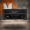 Hiwatt The Custom 20 - Custom Hiwatt 20W Head (SA20H-U) | Musician Madness