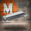 Suzuki SCX-48-C Deluxe Chromatic Harmonica. C (SCX-48-C-U) | Musician Madness