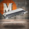 Suzuki SCX-48-F Deluxe Chromatic Harmonica. F (SCX-48-F-U) | Musician Madness