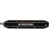 Suzuki SCX-56-C Deluxe Chromatic Harmonica. C (SCX-56-C-U) | Musician Madness
