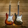 Washburn SDFSB Deluxe Electric Guitar (SDFSB) | Musician Madness