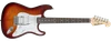 Washburn SDFSB Deluxe Electric Guitar (SDFSB) | Musician Madness