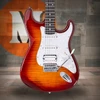 Washburn SDFSB Deluxe Electric Guitar (SDFSB) | Musician Madness