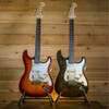 Washburn SDFTB Deluxe Electric Guitar (SDFTB) | Musician Madness