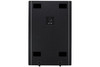 Hiwatt SE115410F - Custom Full-Range Speaker Cab w/ 1x15" & 4x10" Fane Speakers (SE115410-1600-U) | Musician Madness