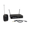 Shure SLXD14-G58 Wireless System with SLXD1 Bodypack Transmitter. G58 Band (SLXD14-G58-U) | Musician Madness