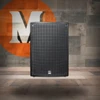 HK SONAR-115-SUB-D 1500 Watt 15" Powered Subwoofer (SONAR-115-SUB-D-U) | Musician Madness