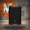 Mackie SRT210 1600 Watt 10" Professional Powered Loudspeaker (SRT210-U) | Musician Madness