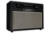 Hiwatt Studio Stage Combo 2x12 - Custom Hiwatt 20/40W Combo w/ 2x12" Fane Speakers. Purpleback (SS2040C212-300C-U) | Musician Madness