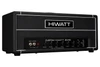 Hiwatt Studio/Stage Head - Custom Hiwatt 20/40W Head (SS2040H-U) | Musician Madness