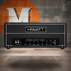 Hiwatt Studio/Stage Head - Custom Hiwatt 20/40W Head (SS2040H-U) | Musician Madness