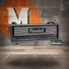 Randall THRASHER 2 Channel 120 Watt Guitar Head (THRASHER-U) | Musician Madness
