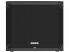Mackie Thump18Sv4 1400W 18" Professional Powered Subwoofer feat. 132 dB SPL and 25 Hz Low Frequency (THUMP-18S-V4-U) | Musician Madness