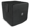 Mackie Thump18Sv4 1400W 18" Professional Powered Subwoofer feat. 132 dB SPL and 25 Hz Low Frequency (THUMP-18S-V4-U) | Musician Madness