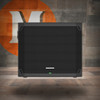 Mackie Thump18Sv4 1400W 18" Professional Powered Subwoofer feat. 132 dB SPL and 25 Hz Low Frequency (THUMP-18S-V4-U) | Musician Madness