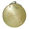 Dream Cymbals TIGER13 13" Bend Down Tiger Gong (TIGER13-U) | Musician Madness