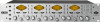 UA 4-710d Four Channel Tube and Solid State Mic Pre (UA-4710D-U) | Musician Madness