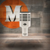 Universal Audio SD3 Dynamic Microphone with Hemisphere Modeling (UA-SD3-U) | Musician Madness