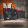 Vic Firth V8705B Backpack Percussion Kit Bag. Percussion Backpack (V8705B-U) | Musician Madness