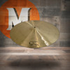 Dream Cymbals VBCRRI19 Vintage Bliss 19" Crash/Ride (VBCRRI19-U) | Musician Madness