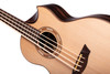 Washburn WCBM15SEK Mini Comfort Bass (WCBM15SEK-U) | Musician Madness