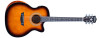 Washburn WCG10CE Acoustic Guitar (WCG10CE) | Musician Madness