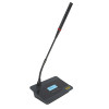 CAD WX1400GN Four-Channel Wireless Gooseneck Microphone System (WX1400GN-U) | Musician Madness