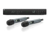 Sennheiser 508263 XSW 1-825 Dual-A 2 Channel Wireless System (XSW1-825DUAL-A-U) | Musician Madness