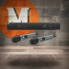 Sennheiser 508270 XSW 1-835 Dual-A 2 Channel Wireless System (XSW1-835DUAL-A-U) | Musician Madness