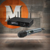 Sennheiser 507143 XSW2-835 Wireless System for Singers and Presenters (XSW2-835-A-U) | Musician Madness