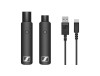 Sennheiser XSW-D-XLR-BASE-SET XSW-D XLR Base Set (XSW-D-XLR-BASE-SET-U) | Musician Madness