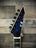 ESP E-II Horizon-III FM Electric Guitar - Reindeer Blue (EIIHOR3FMRDB) | Musician Madness