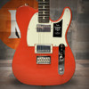 Fender Player II Telecaster HH, Rosewood Fingerboard - Rallye Orange