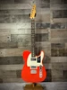 Fender Player II Telecaster HH Electric Guitar, Rosewood Fingerboard - Rallye Orange | Musician Madness