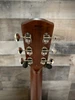 Alvarez Laureate LF70e Folk/OM Acoustic-Electric - Herringbone Blacktop (LF70e_Herringbone_Blacktop) | Musician Madness