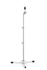 Mapex StreetLite Flatbased Cymbal Stand (CSL001) | Musician Madness